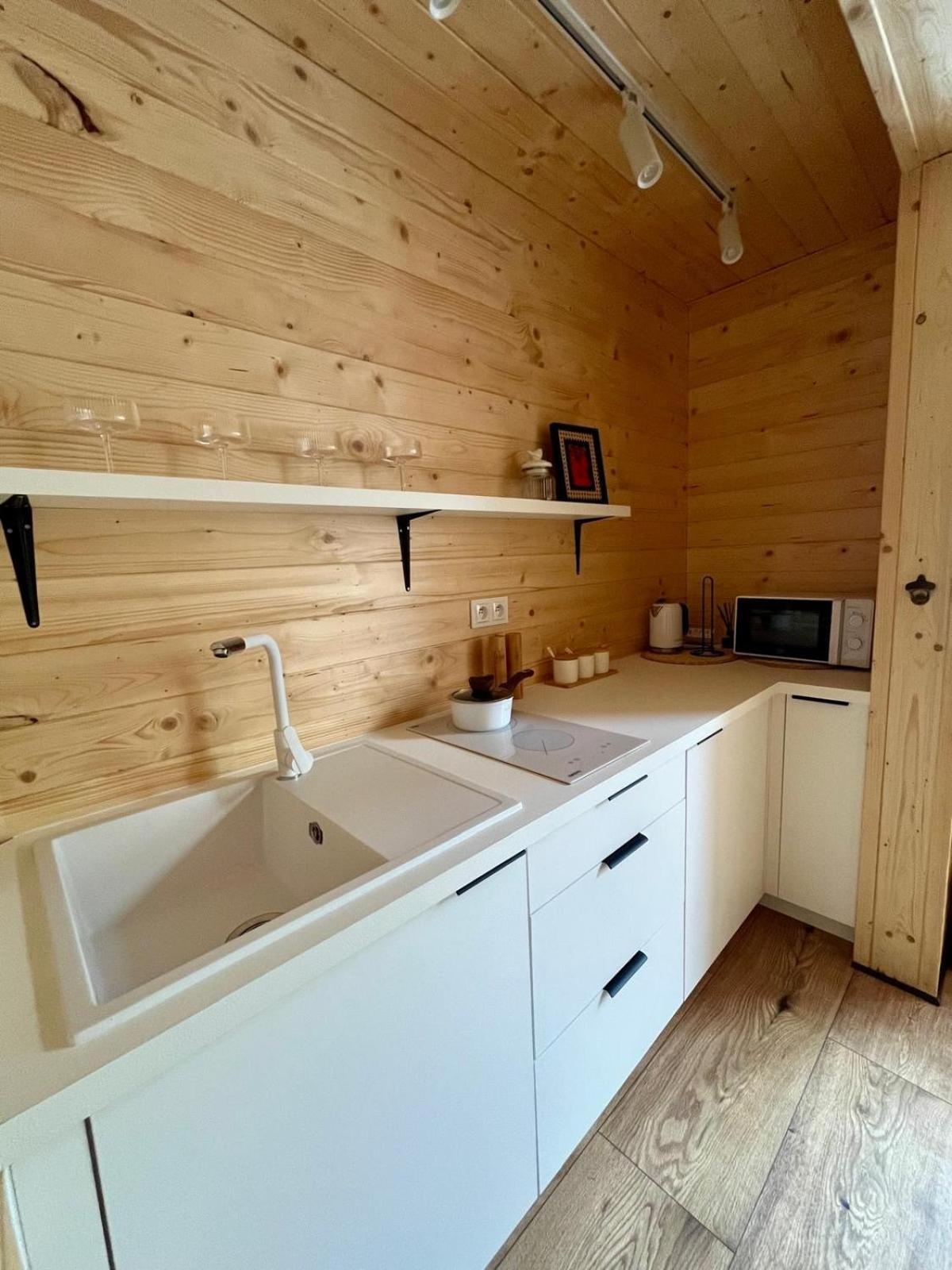 Domek Rykowisko Korbielow 1 Экстерьер фото