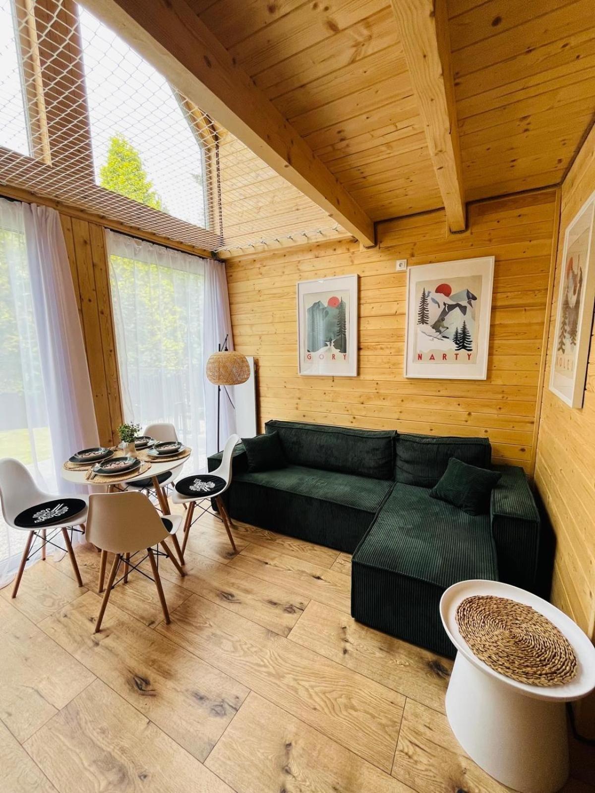 Domek Rykowisko Korbielow 1 Экстерьер фото