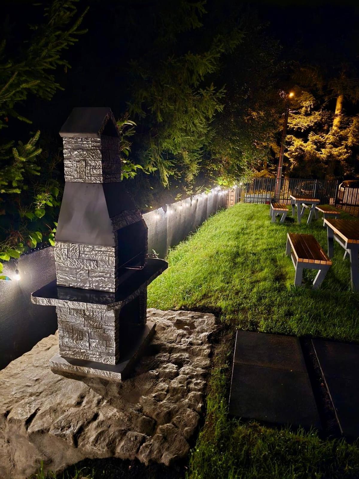Domek Rykowisko Korbielow 1 Экстерьер фото