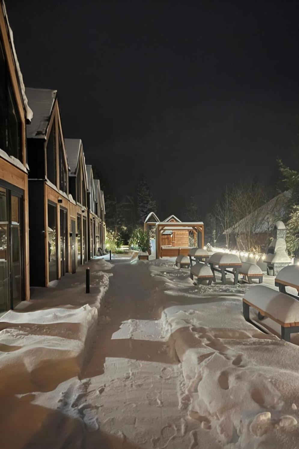 Domek Rykowisko Korbielow 1 Экстерьер фото